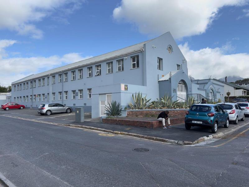 To Let commercial Property for Rent in Wynberg Western Cape